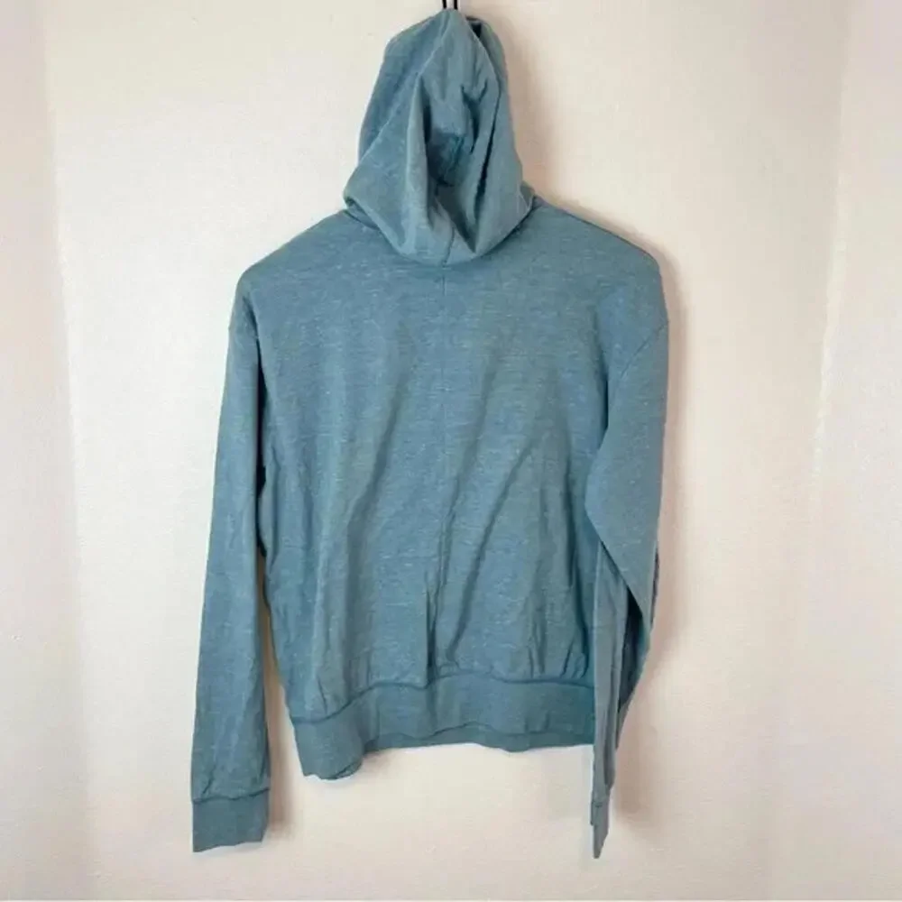 New Nike Women's Gym Vintage Hoodie, Size: XS - Picture 2 of 2